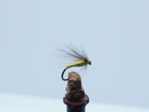 MOSCA AHOGADA LIMÓN