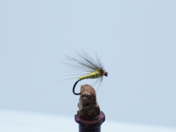 MOSCA AHOGADA LIMÓN